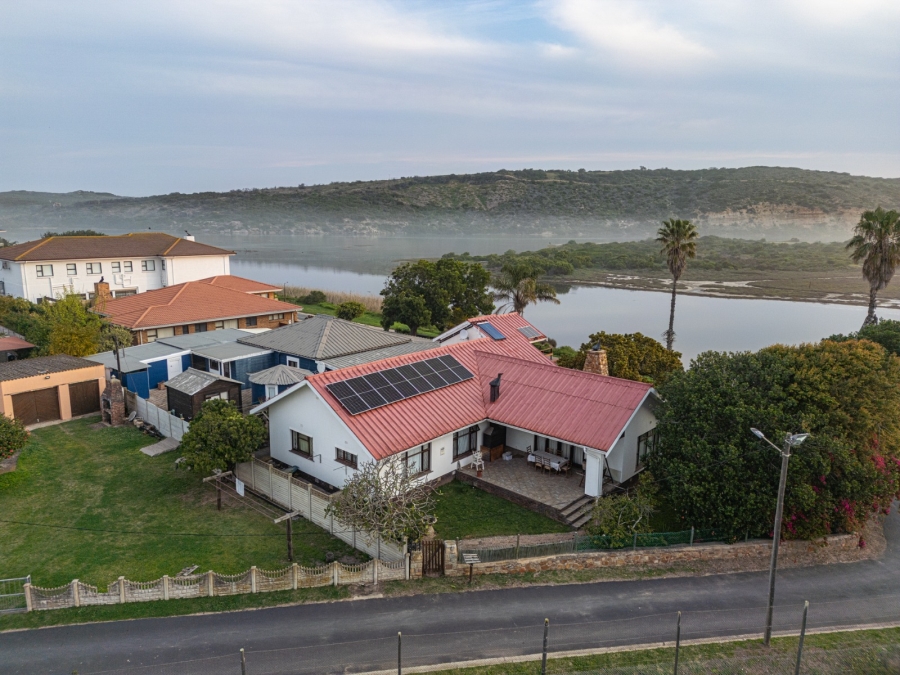 3 Bedroom Property for Sale in Klein Brak Western Cape